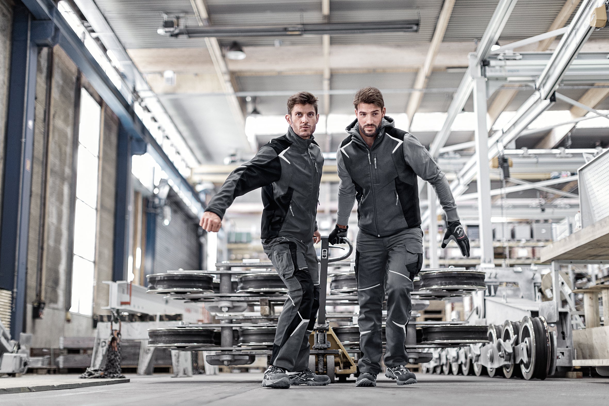 KÜBLER BODYFORCE